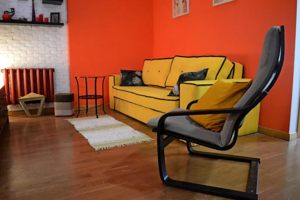 Apartmens In Center Of Tbilisi, Tbilisi, Georgia