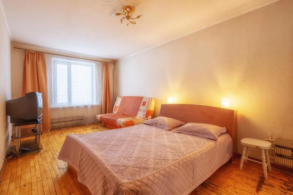 ManageComfort Tepliy Stan, Moscow, Russia