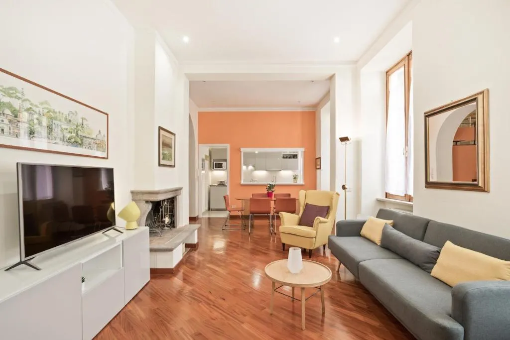 BDC - Coliseum Superior Apartment, Roma, Italy