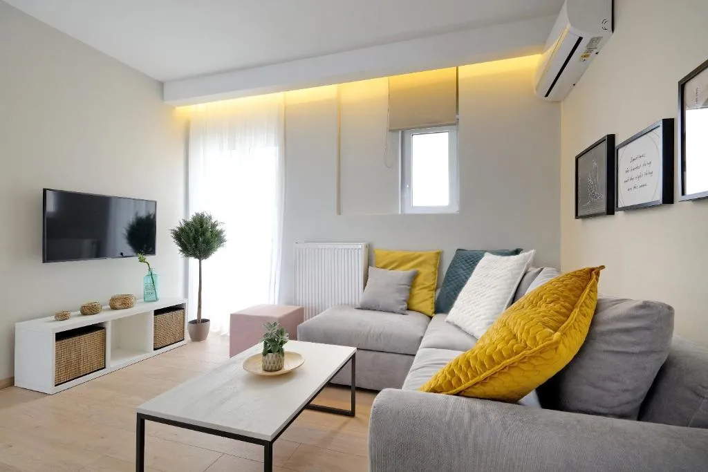 Hercules Residence, Athens, Greece