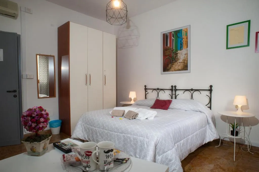 Guesthouse Amici Miei, Florence, Italy