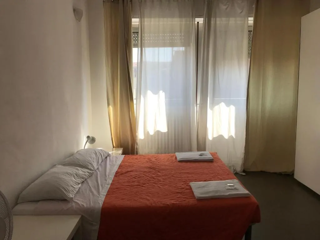 Farini Rooms, Milano, Italia