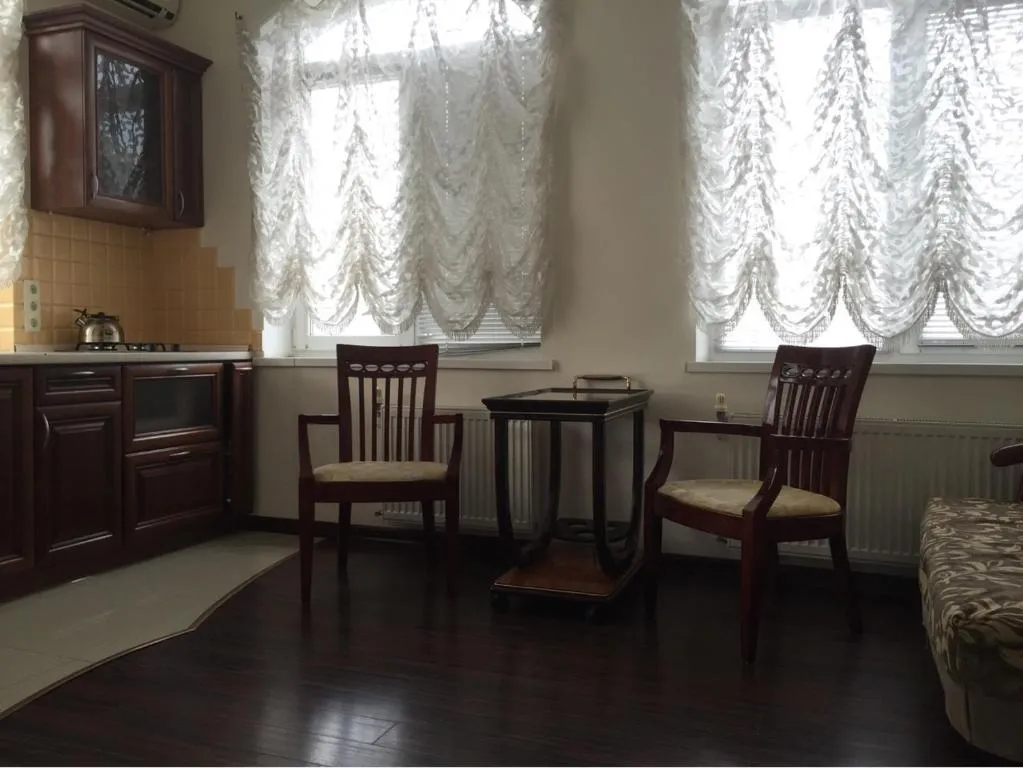1 комнатная квартира в районе Греческой площади, Kryzhanivka, Ukraine