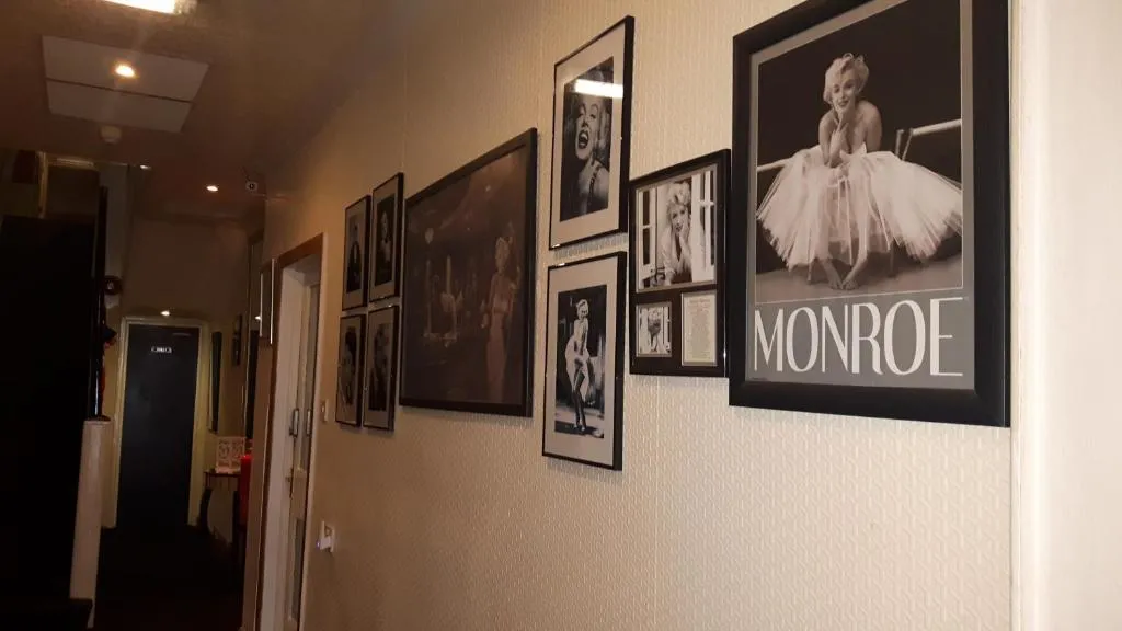 The Fame, Blackpool, United Kingdom