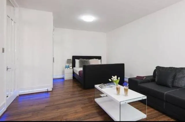Earls court nest, London, United Kingdom