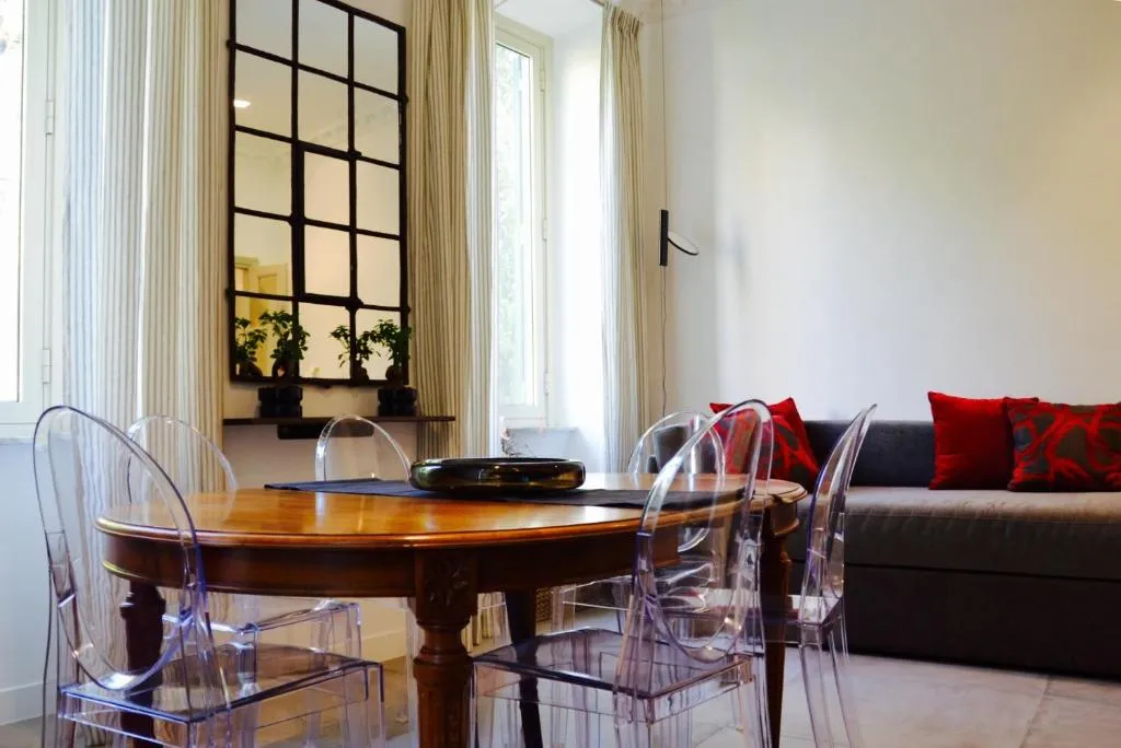 Vaticano amazing apartment, Roma, Italia