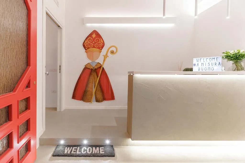 A Misura Duomo Rooms & Apartment, Napoli, Italia
