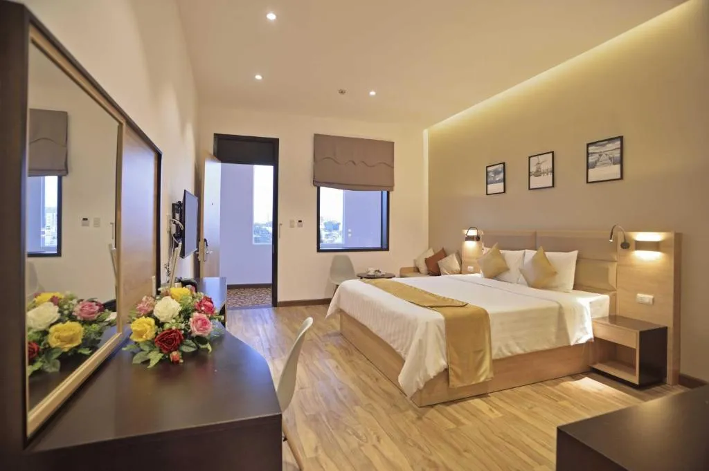 Pandora, Ho Chi Minh City, Vietnam