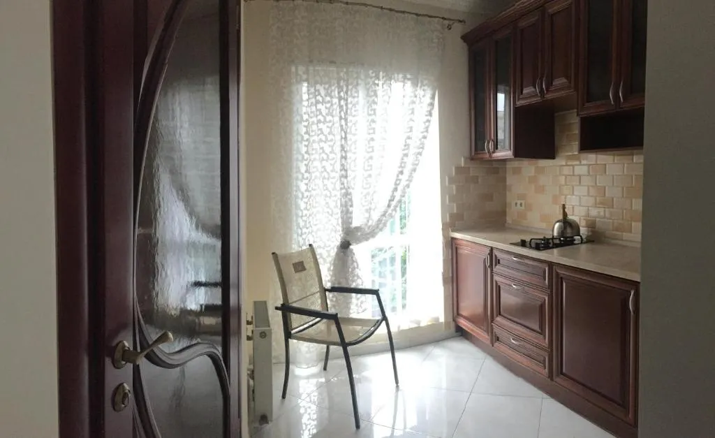 Cozy Studio Near Greek square, Odesa, Ucraina