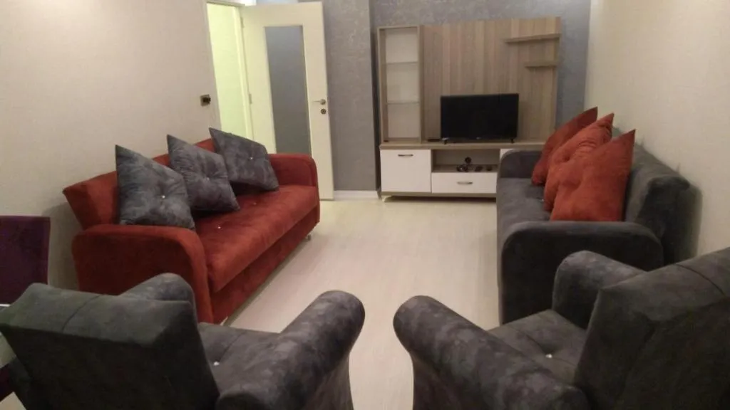 Osmanlı Apartment, Istanbul, Turkey