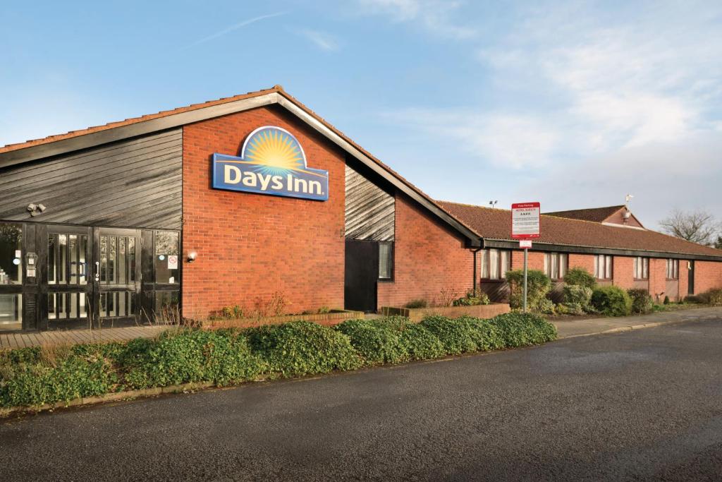 Days Inn Hotel Gretna Green