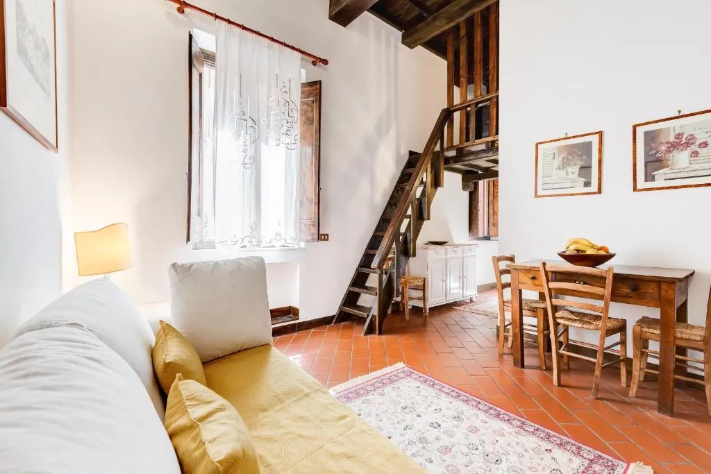amazing suite Vicolo del Fico, Roma, Italia