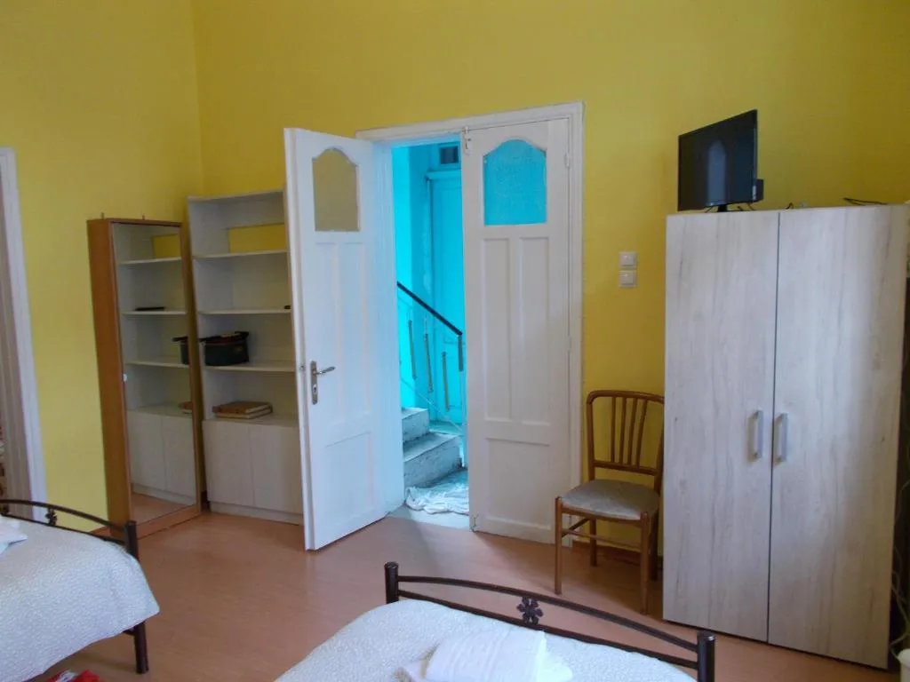 The Acropolis Traditional Apartment, Athens, Greece