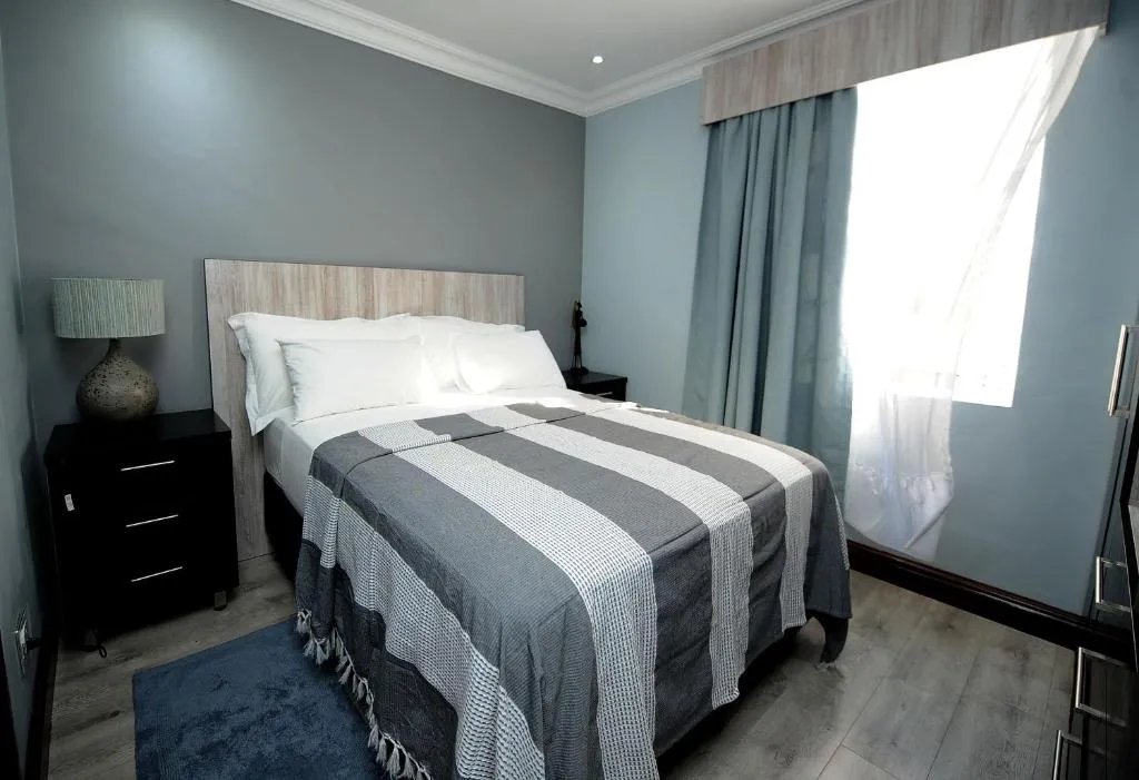 elly lodge, Cape Town, South Africa