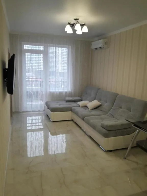 Apartment On Literaturnaya, Odesa, Ucraina