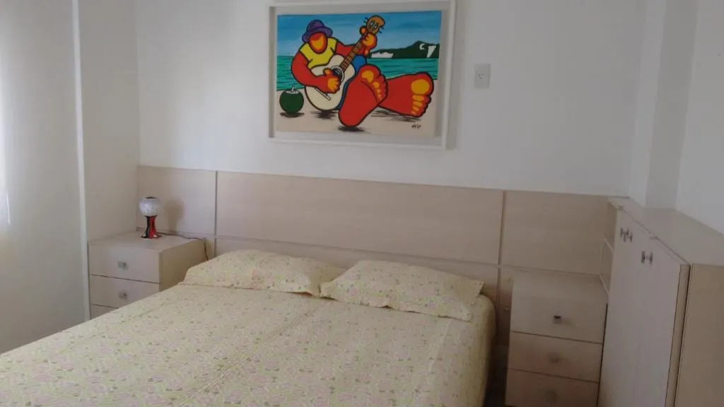 Residencial Ilha Verde I, Florianópolis, Brazilia