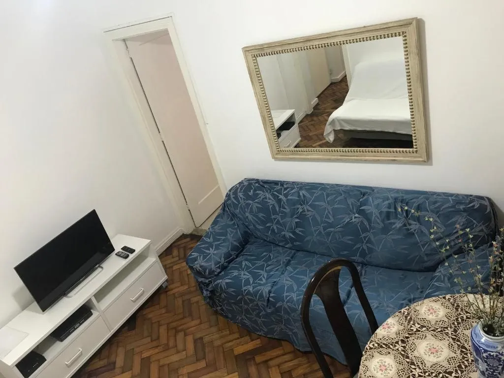 Apartamento Copacabana 876, Rio De Janeiro, Brazil
