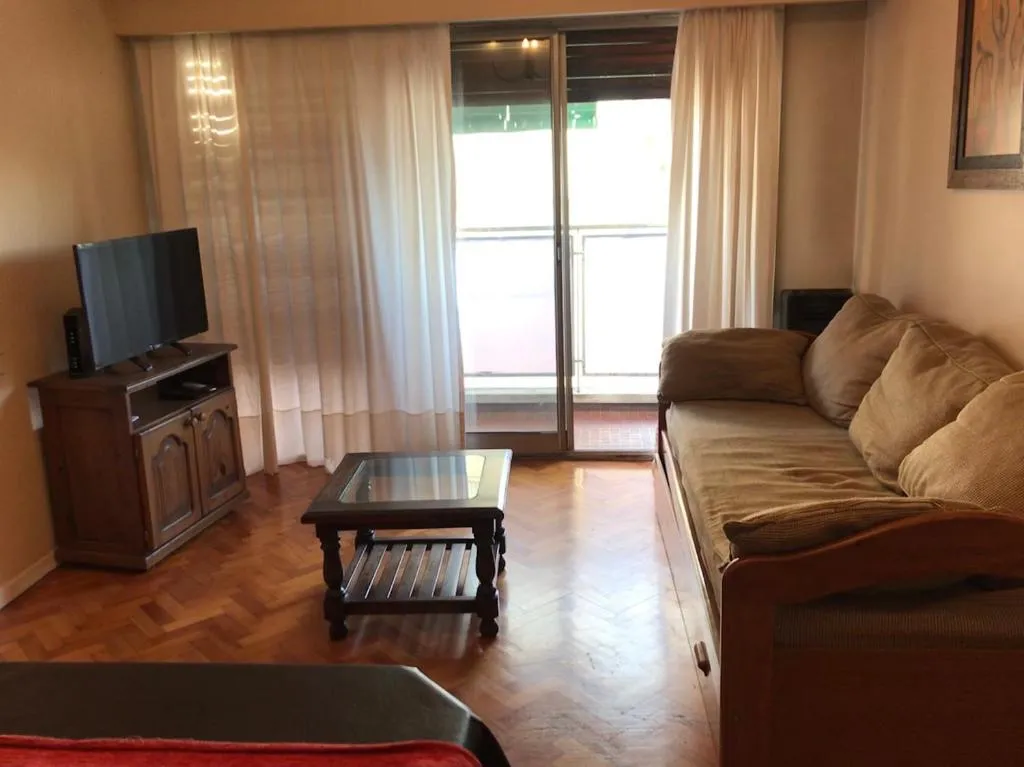 ESMERALDA TANGO, Buenos Aires, Argentina