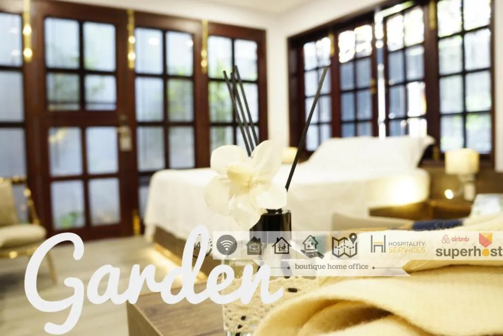 ADPsaigon House, Ho Chi Minh City, Vietnam