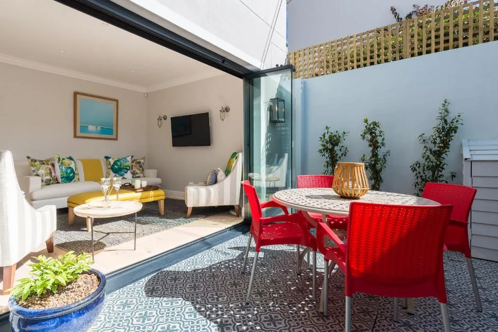 Duncan Road 38, Cape Town, South Africa