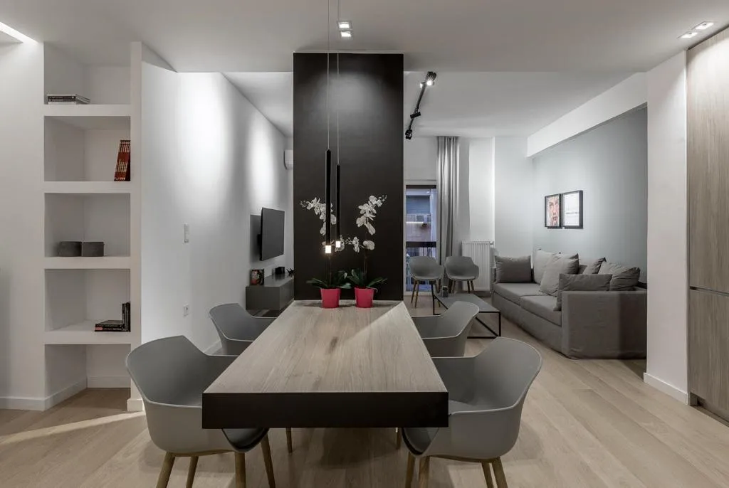 Pangrati Grove Apartment, Athens, Greece