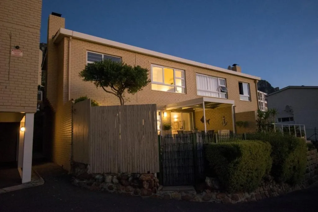 Sunset Hill, Cape Town, South Africa