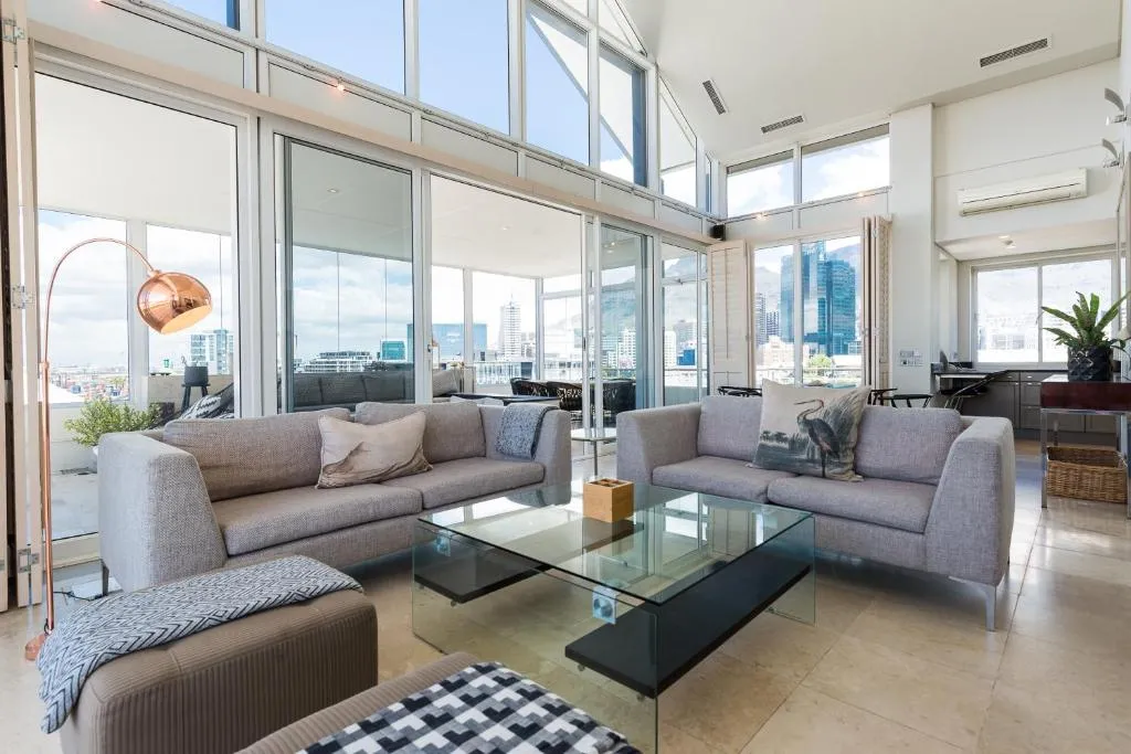 Altmore 501, Cape Town, Africa de Sud