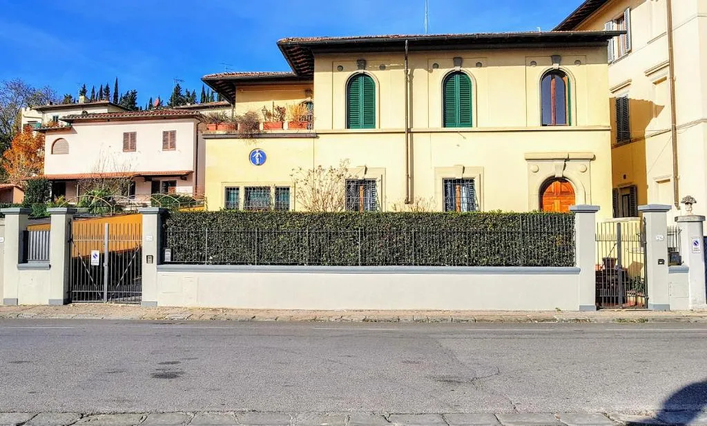 Gelsomino 26 Firenze, Florența, Italia