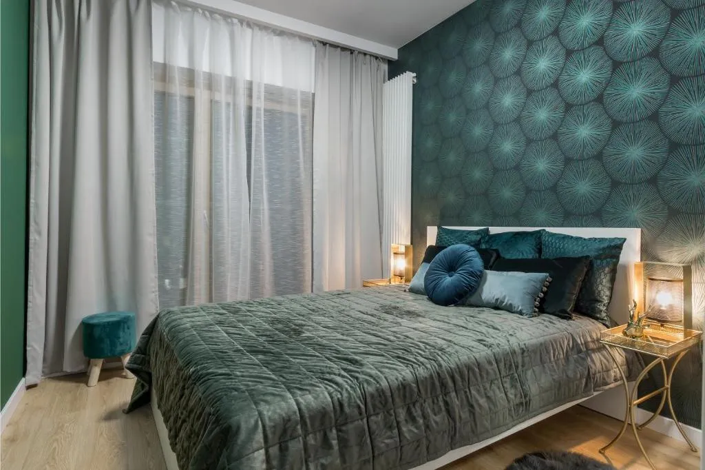Mennica Residence Chic Apartment, Varșovia, Polonia