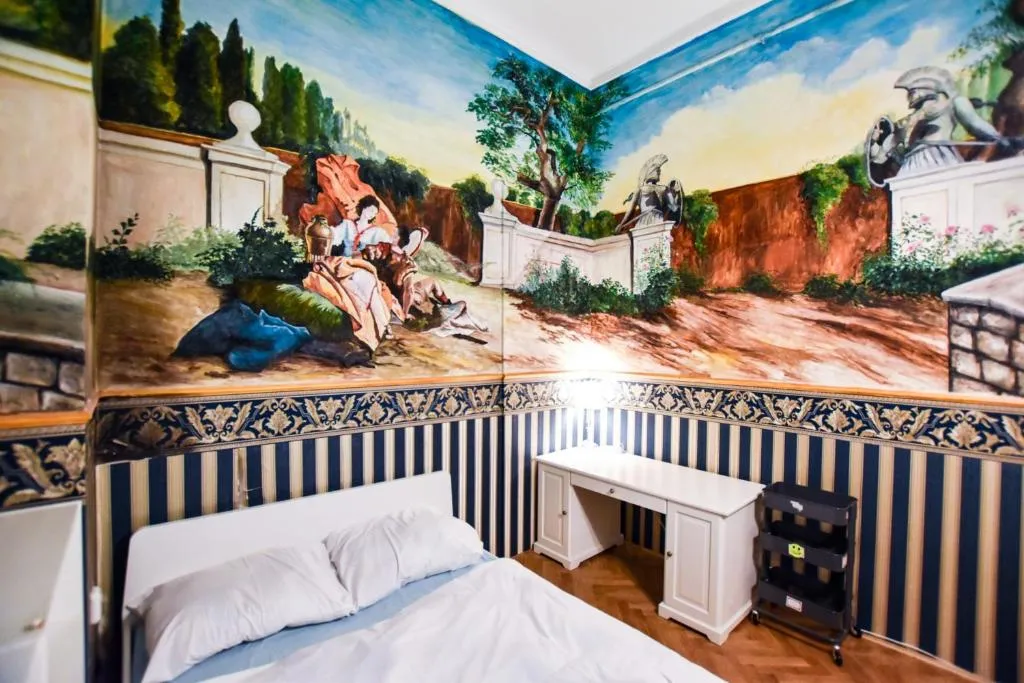 Vintage Bohemian Apartment in the city centre, Budapesta, Ungaria