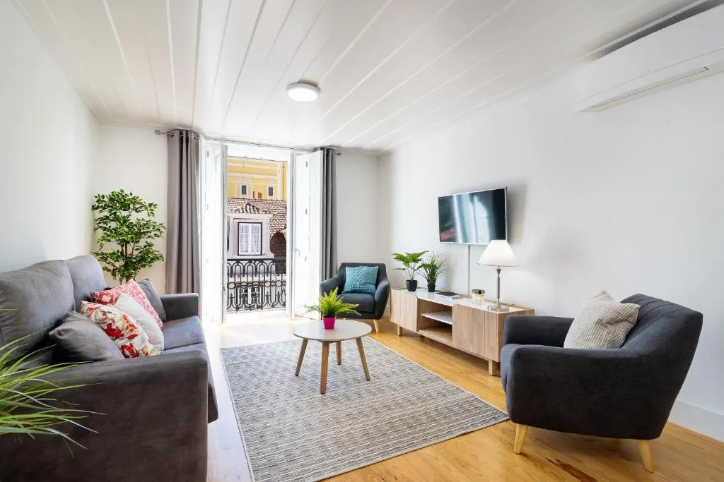 Amazing apartment at Chiado, Amadora, Portugal