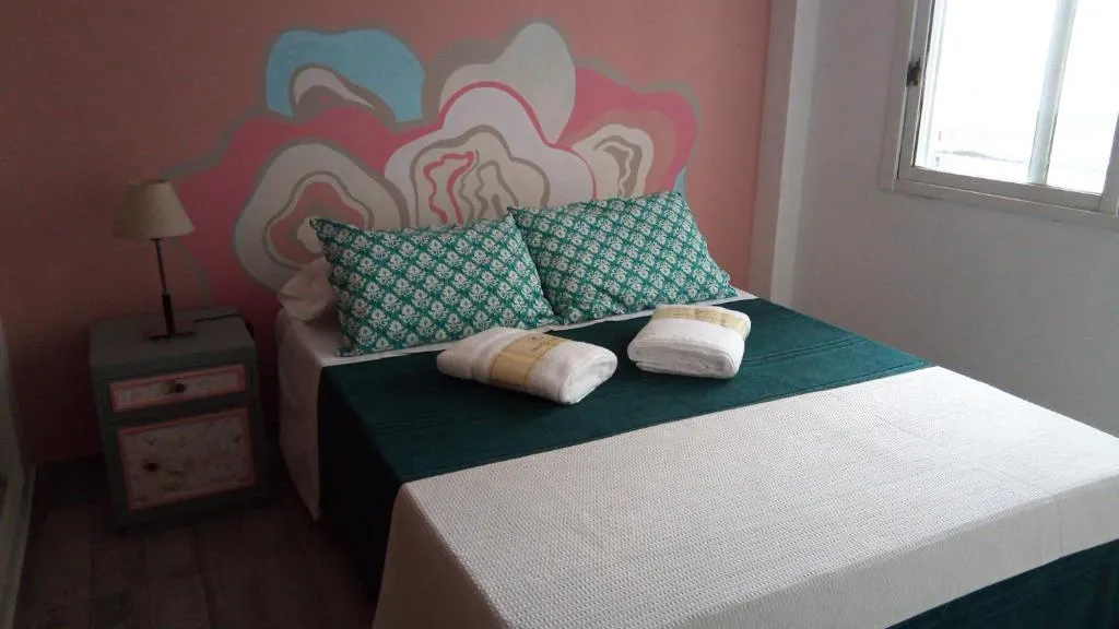 Apartamento La Loca del Pincel, Buenos Aires, Argentina