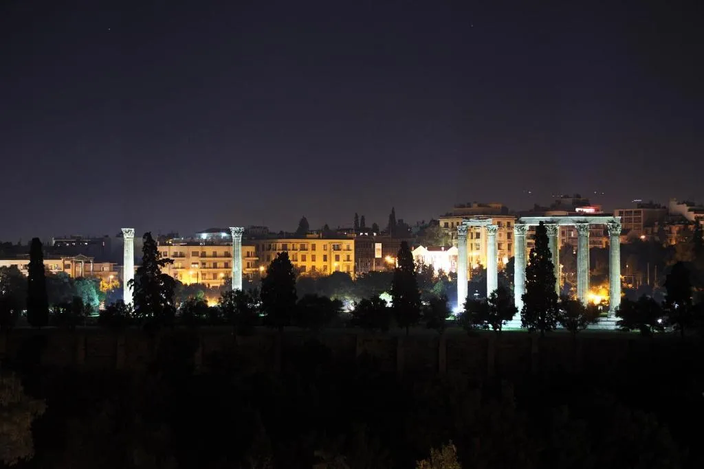 Apartment in the center of Athens, Athens, Greece