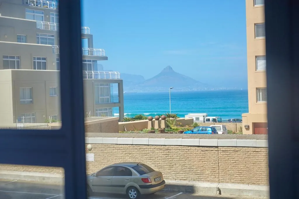 Sunset Studio 11, Cape Town, Africa de Sud