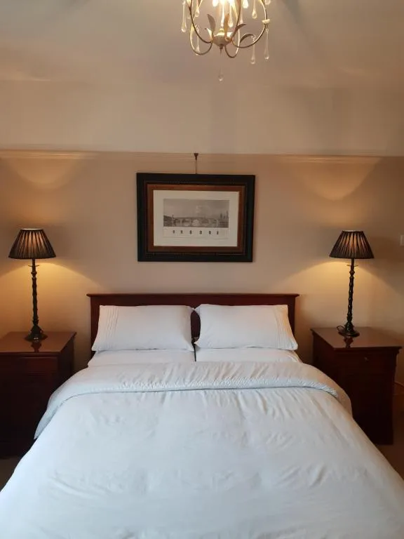 Menlove Holiday Home Liverpool, Liverpool, Marea Britanie