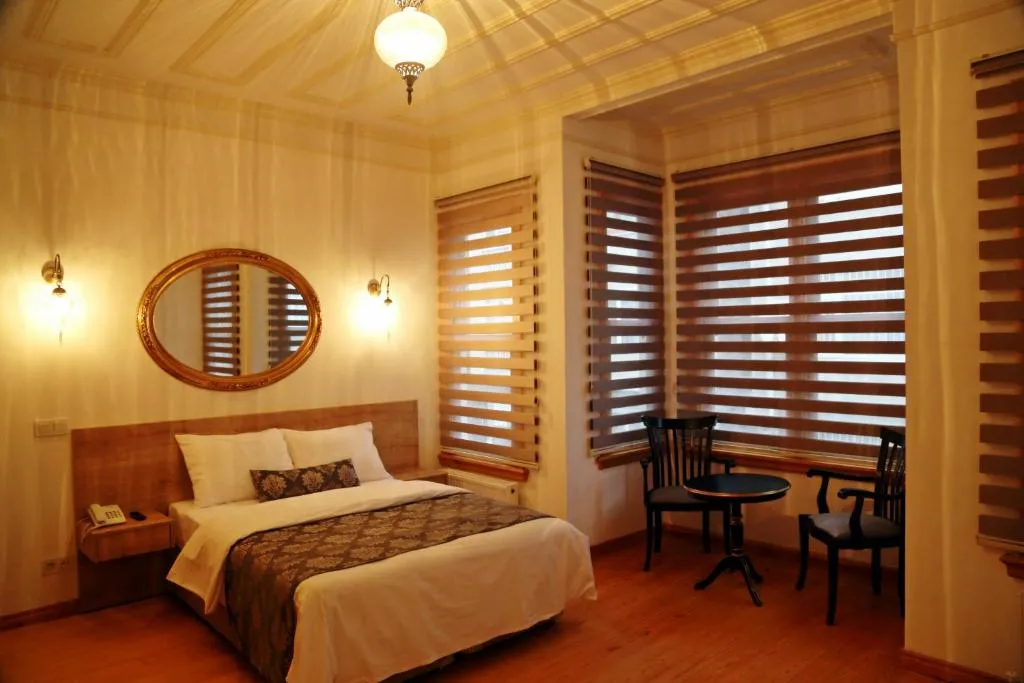 Belizia Hotel, Istanbul, Turcia