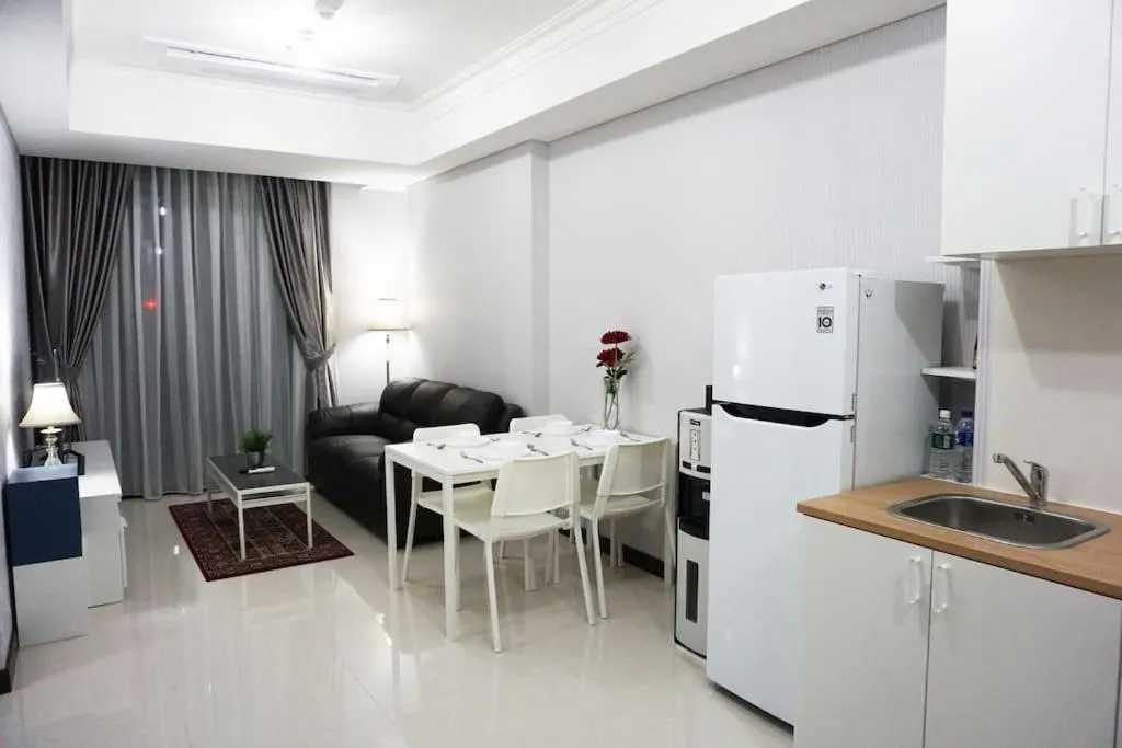 Newly Luxury Condo 2 Bedroom (WiFi) @ Casa Grande Residence, Jakarta, Indonezia