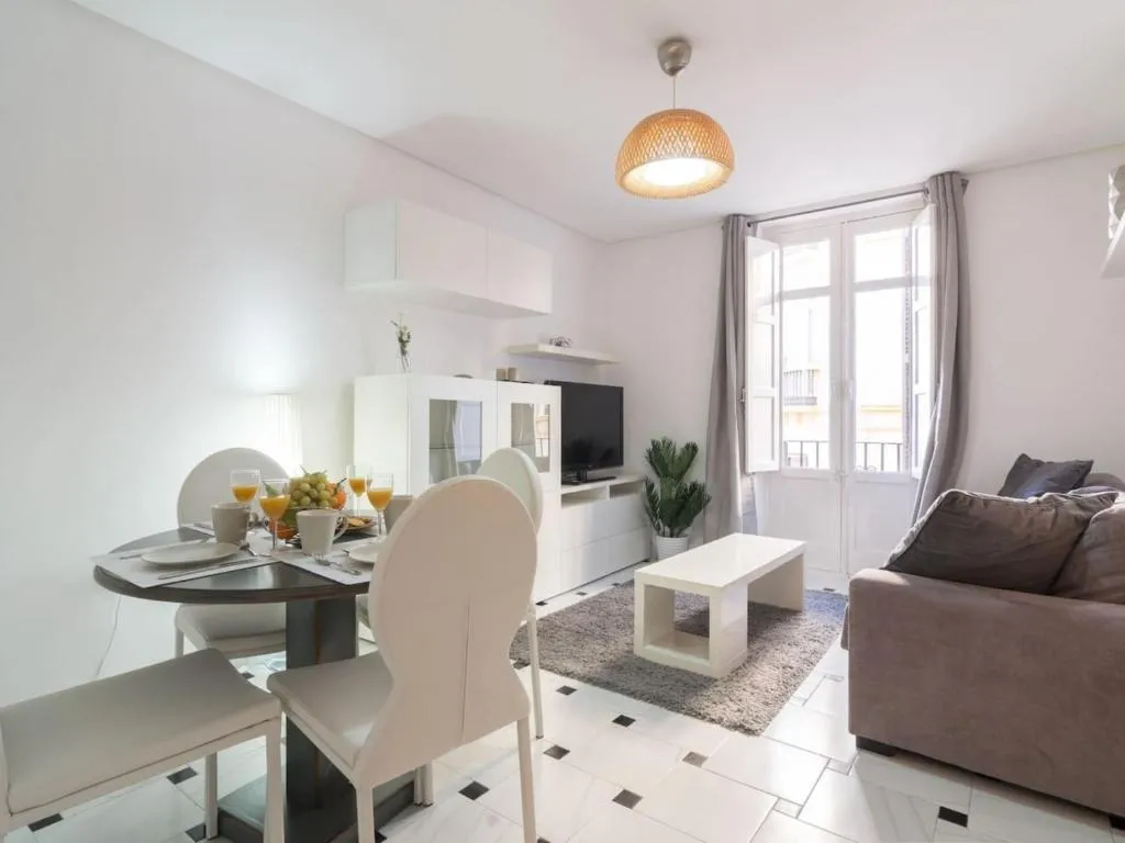 Apartamentos Bolsa Larios, Malaga, Spain