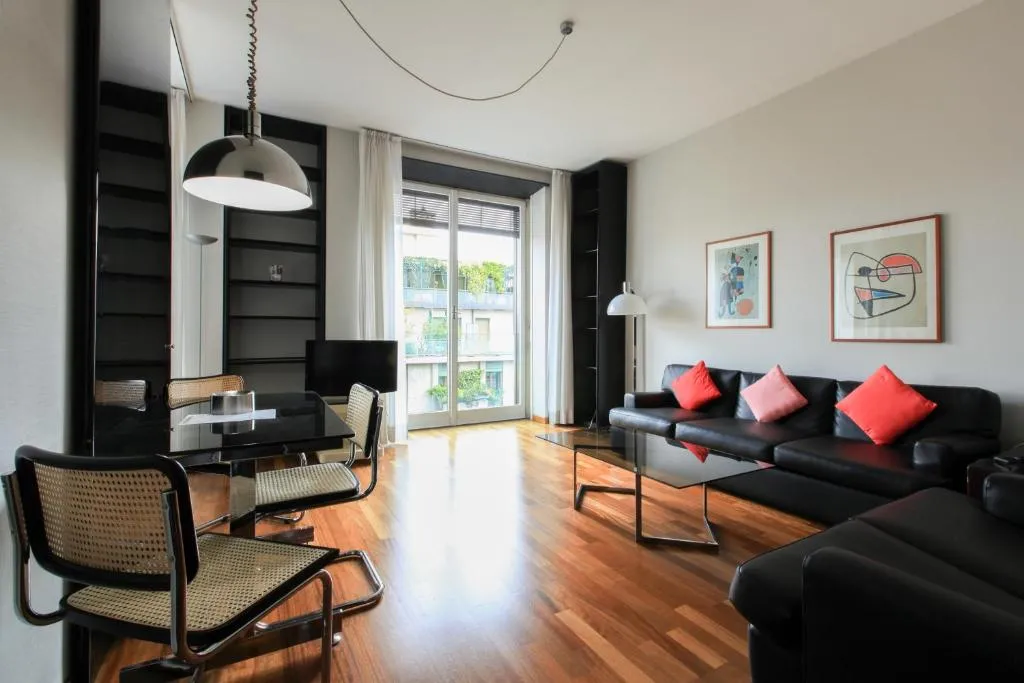 Appartamenti San Nazaro, Milano, Italia