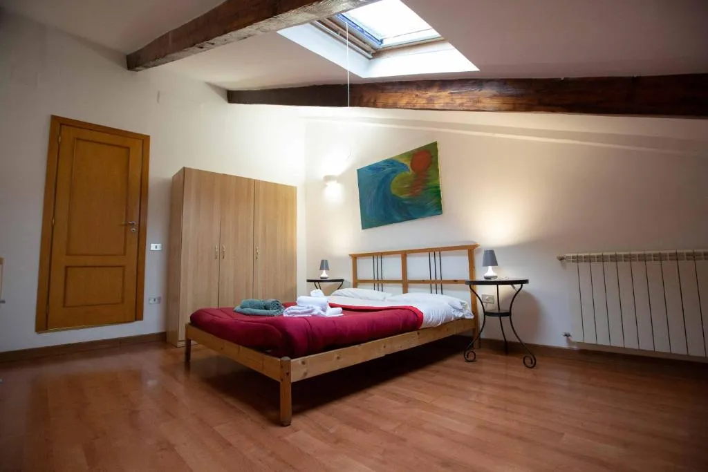 Casa Anja, Napoli, Italia