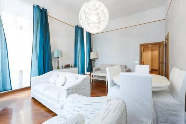 Casa Vacanze Risorgimento, Roma, Italy