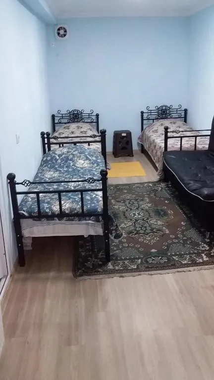Deme Hostel, Tbilisi, Georgia