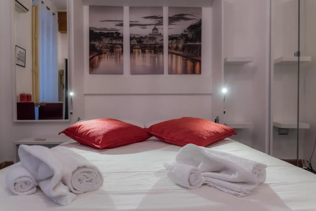 Studio Flat ROME, Colosseum, Roma, Italia