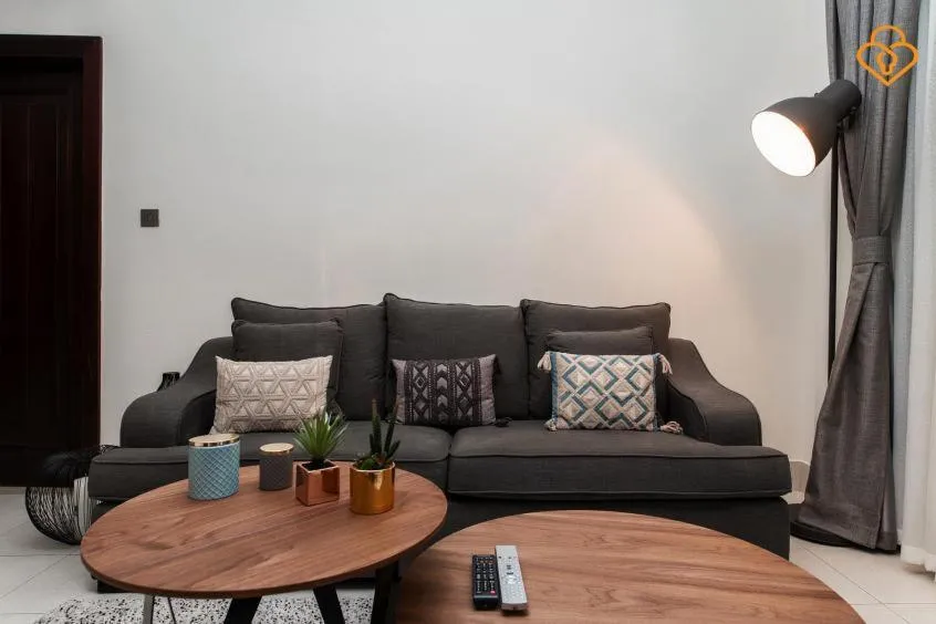 Keysplease 2 B/R Apt, Yansoon Downtown Dubai, Dubai, Emiratele Arabe Unite
