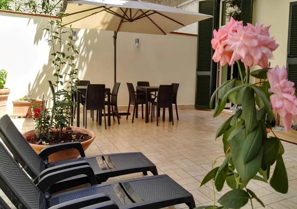 B&B al Centro Storico, Arzano, Italy