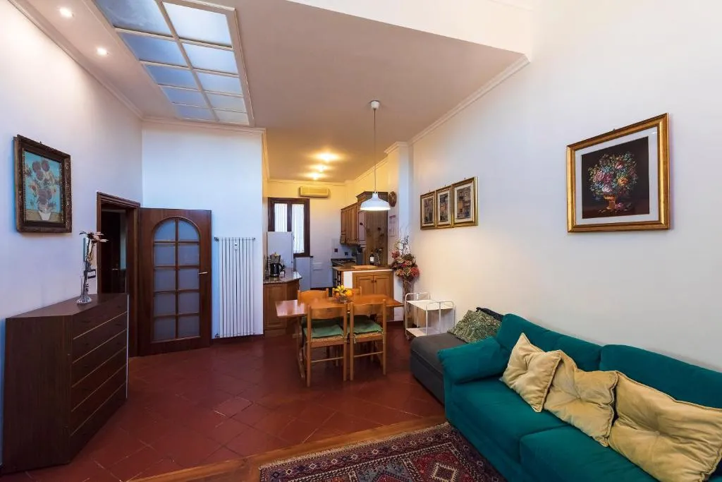 Toberto Apartment, Roma, Italy