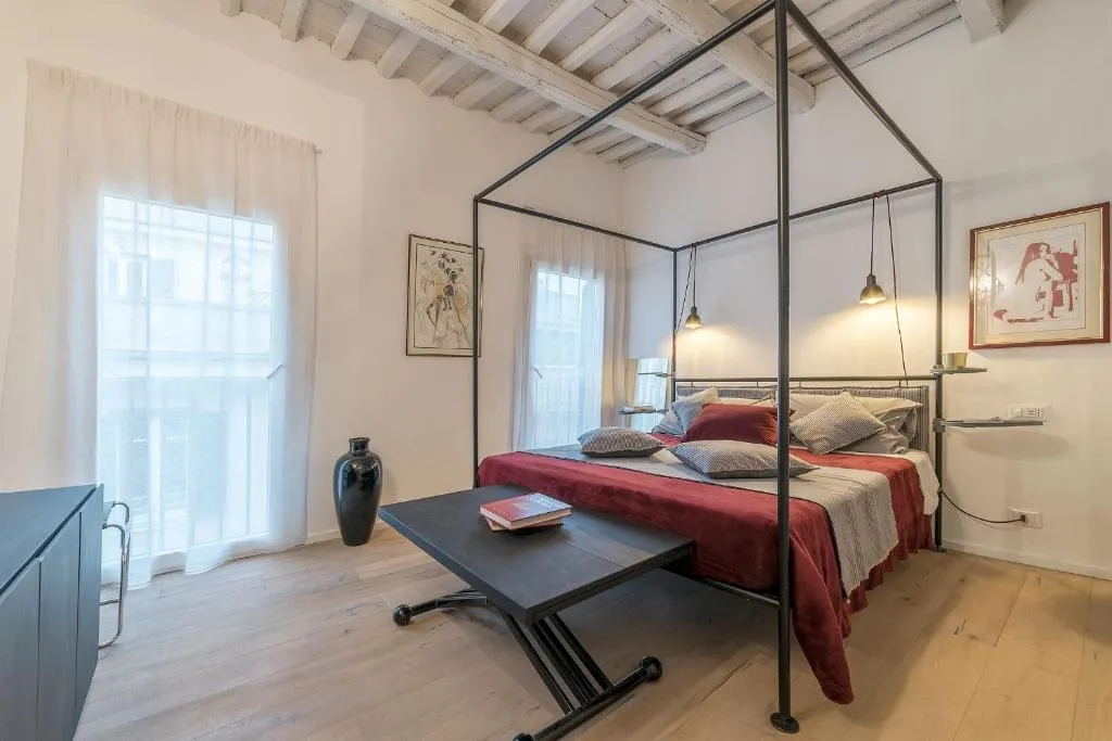 Colosseum Exclusive Duplex, Roma, Italia