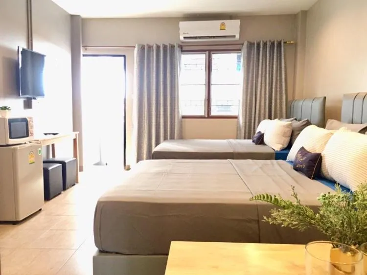 R9 Bangkok, Bangkok, Thailanda
