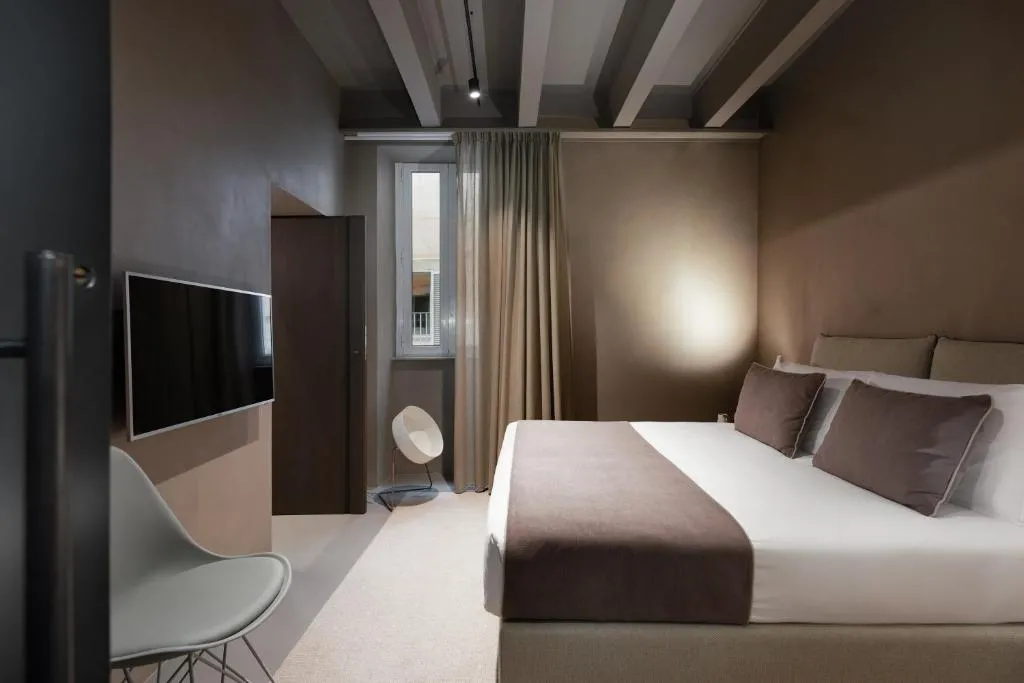 Elysium Suites collection, Roma, Italy