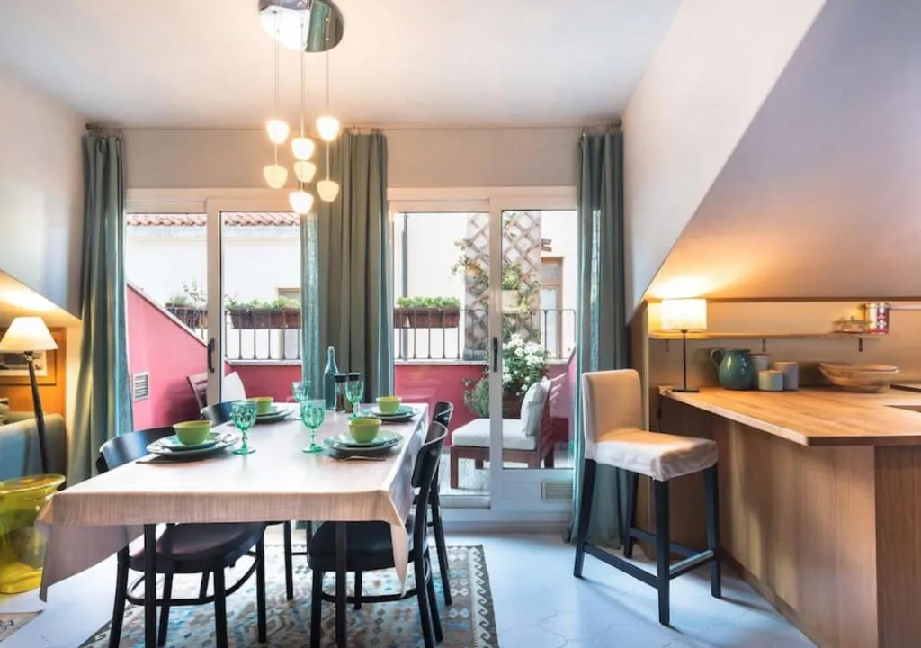 Confortable and cosy flat in a quiet area Autonomous registration, Veneția, Italia